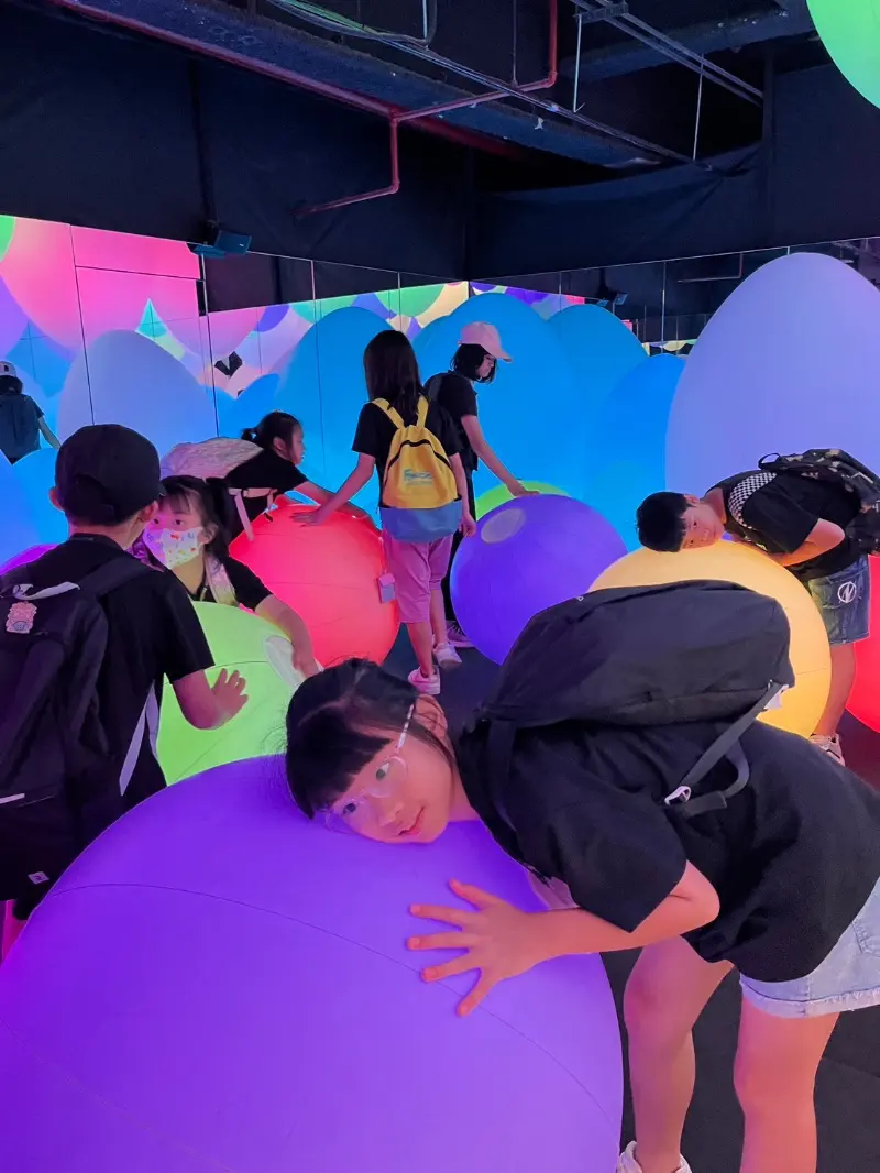 LINE ALBUM 20240703 Science Meseum 240703 46