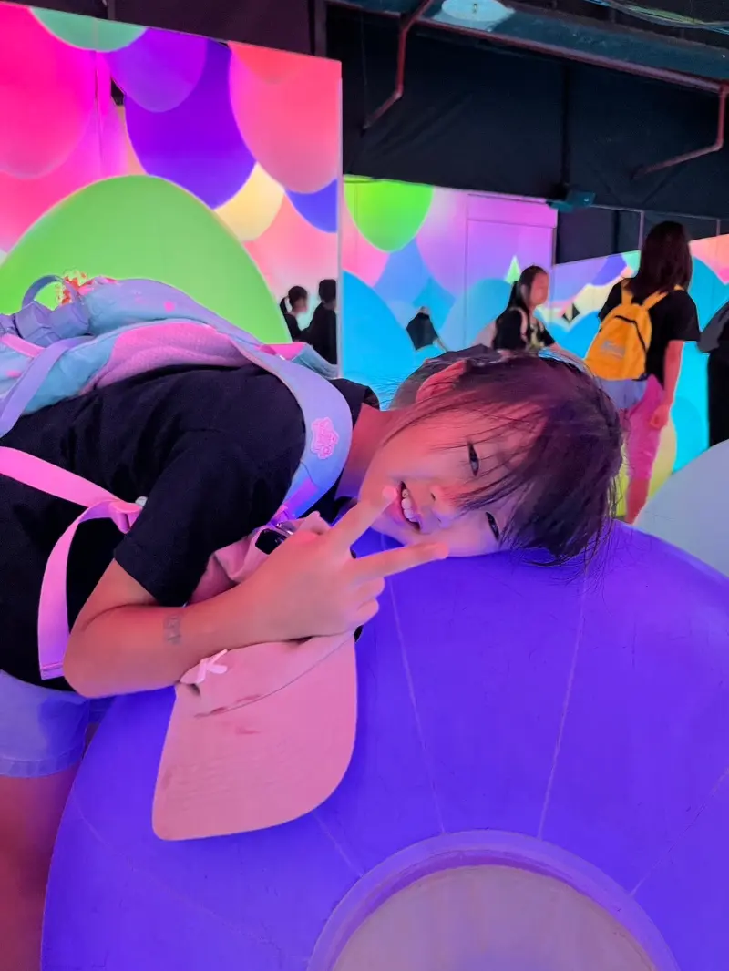 LINE ALBUM 20240703 Science Meseum 240703 47