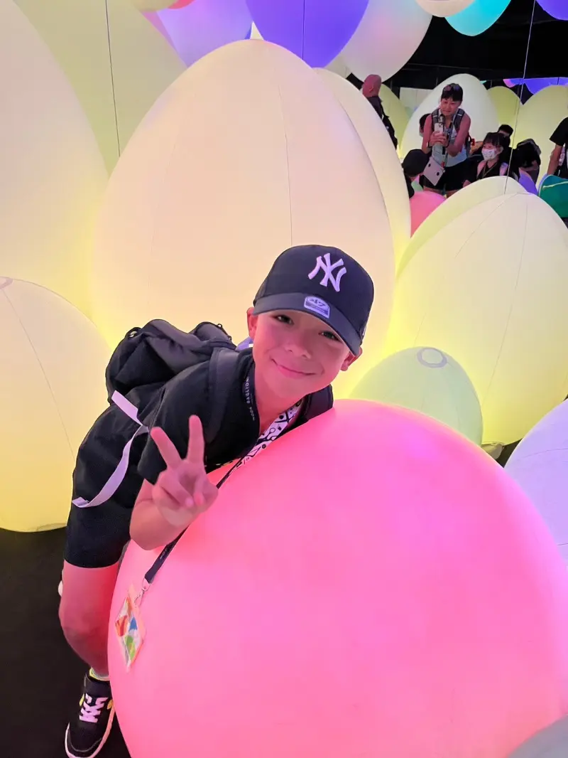 LINE ALBUM 20240703 Science Meseum 240703 48