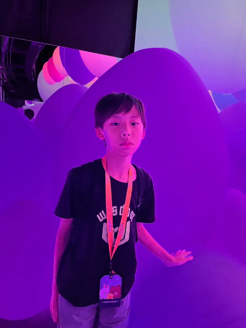 LINE ALBUM 20240703 Science Meseum 240703 49