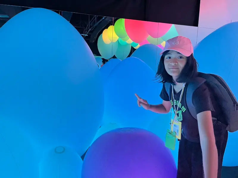 LINE ALBUM 20240703 Science Meseum 240703 50