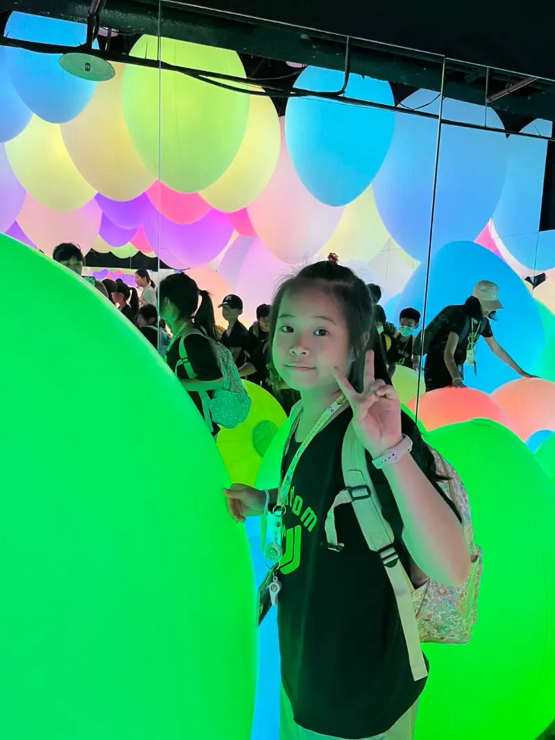 LINE ALBUM 20240703 Science Meseum 240703 51