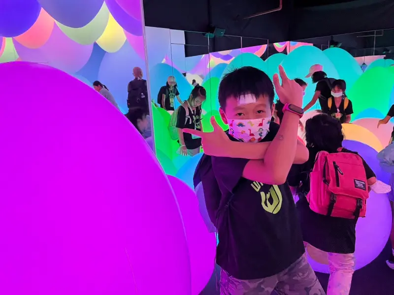 LINE ALBUM 20240703 Science Meseum 240703 52