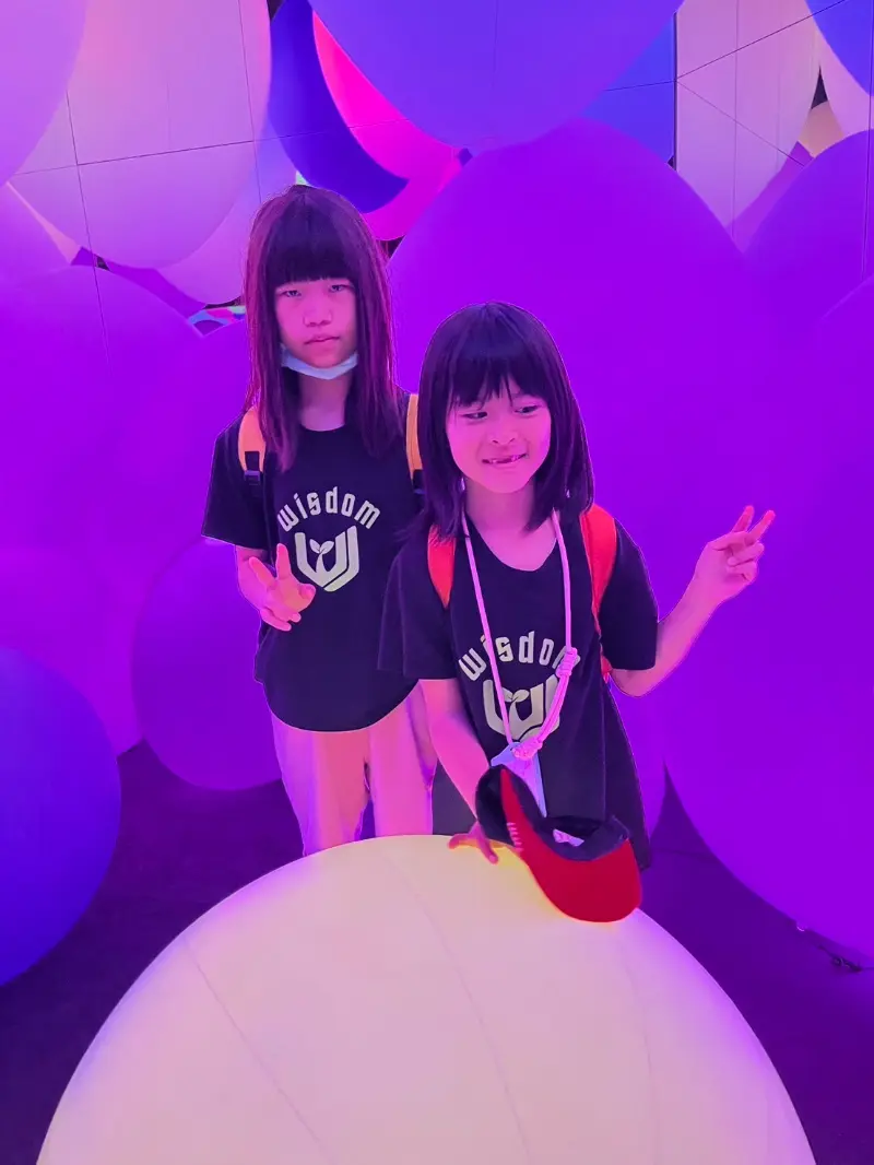 LINE ALBUM 20240703 Science Meseum 240703 53