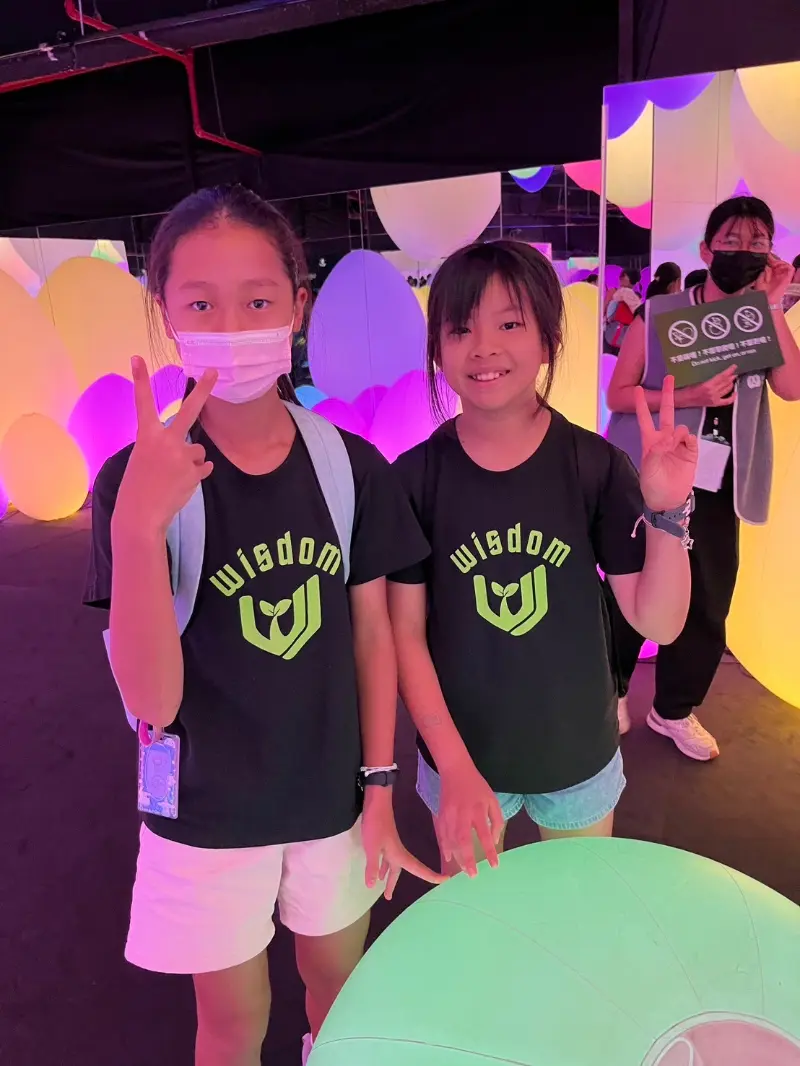 LINE ALBUM 20240703 Science Meseum 240703 54