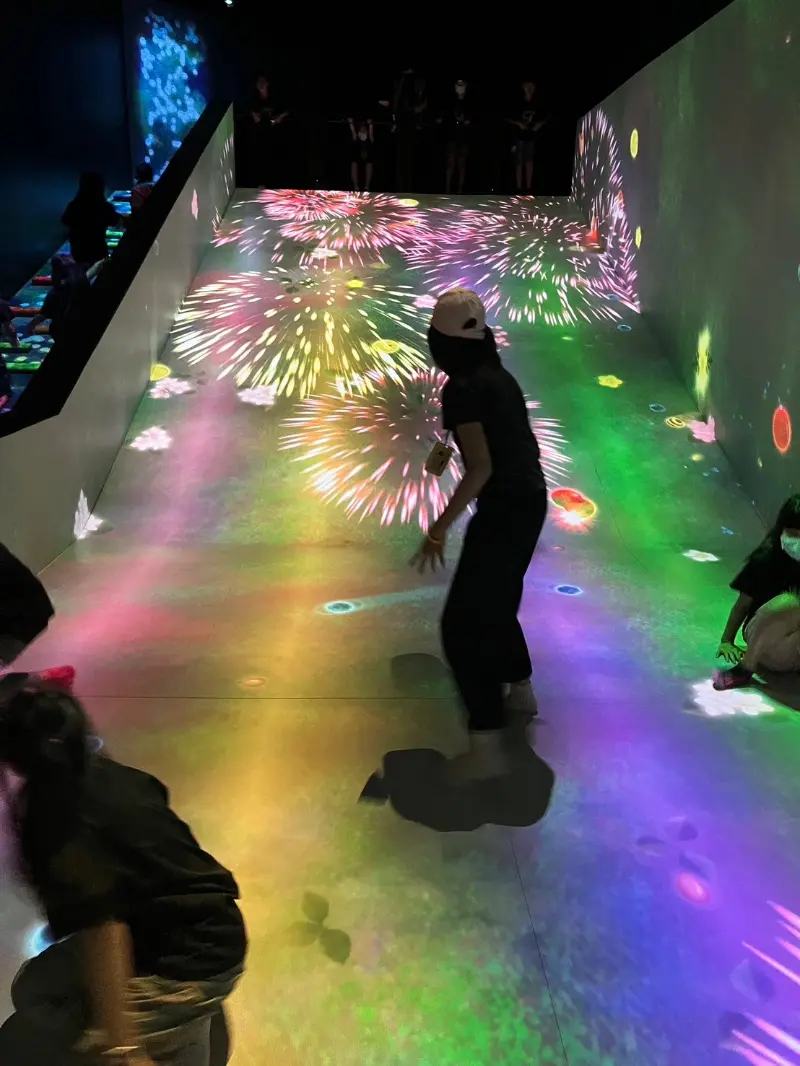 LINE ALBUM 20240703 Science Meseum 240703 55