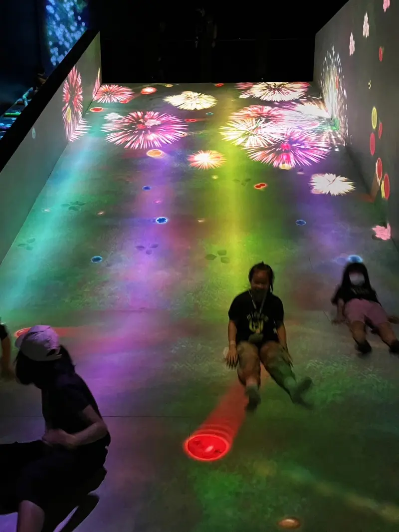 LINE ALBUM 20240703 Science Meseum 240703 56