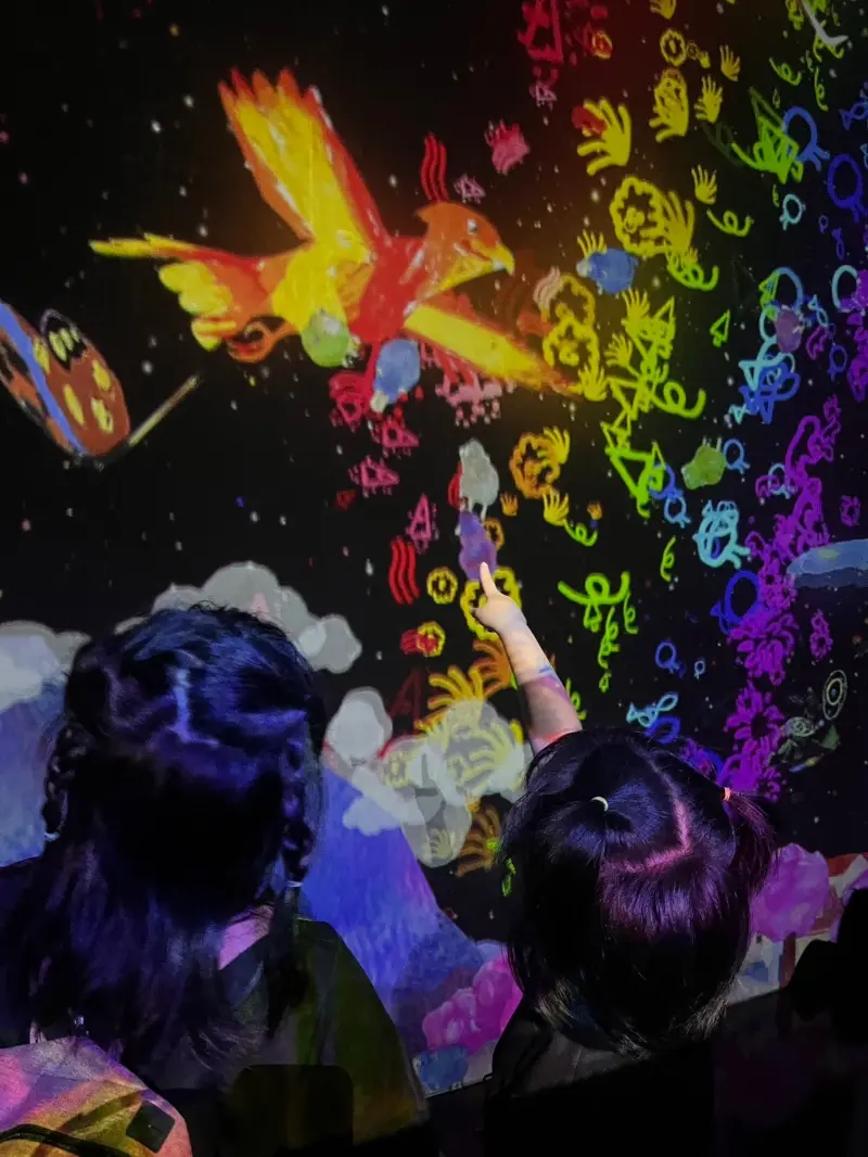 LINE ALBUM 20240703 Science Meseum 240703 57