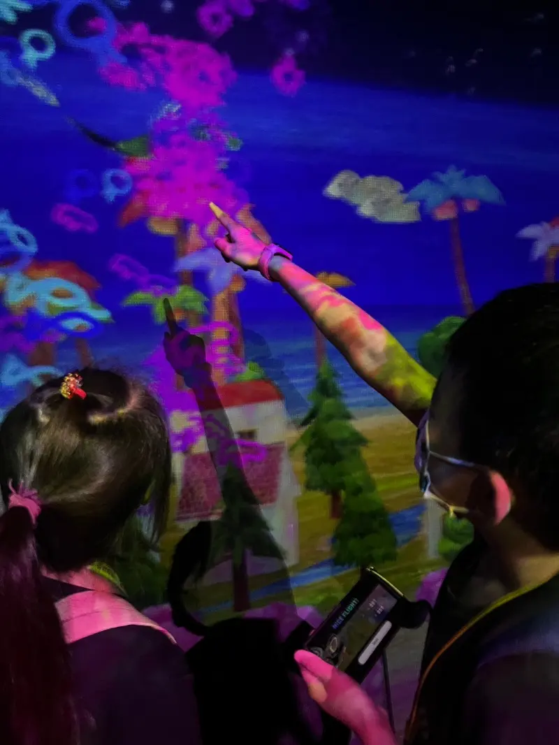 LINE ALBUM 20240703 Science Meseum 240703 60