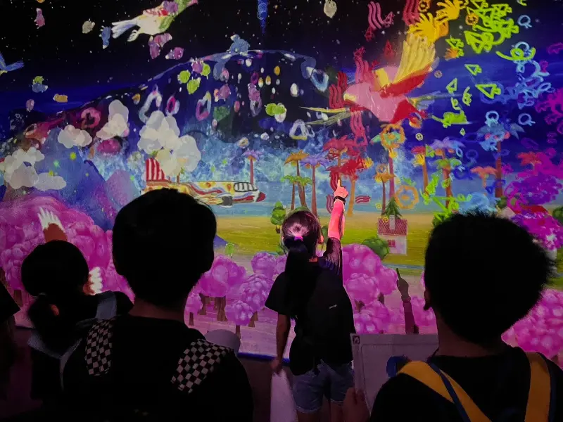 LINE ALBUM 20240703 Science Meseum 240703 61