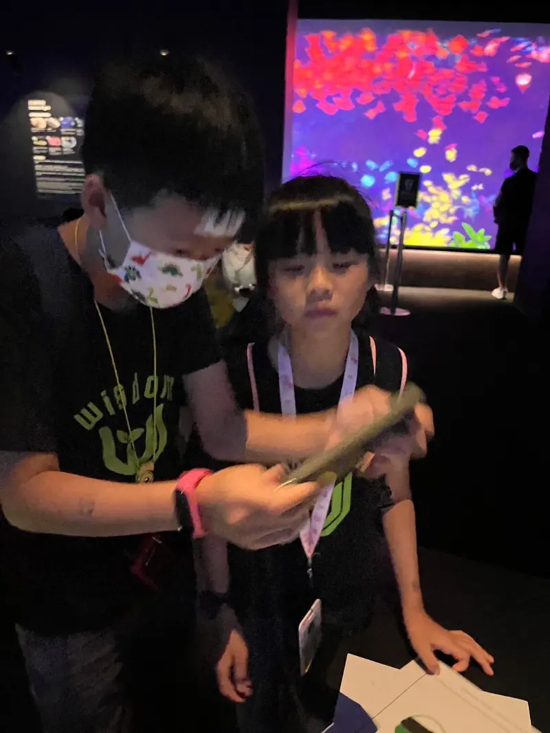 LINE ALBUM 20240703 Science Meseum 240703 62