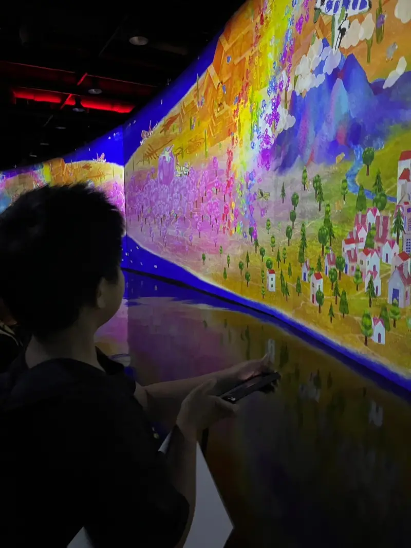 LINE ALBUM 20240703 Science Meseum 240703 64