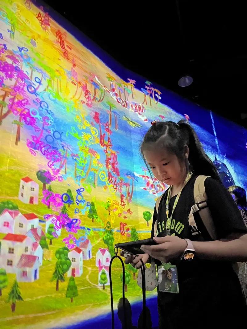 LINE ALBUM 20240703 Science Meseum 240703 66