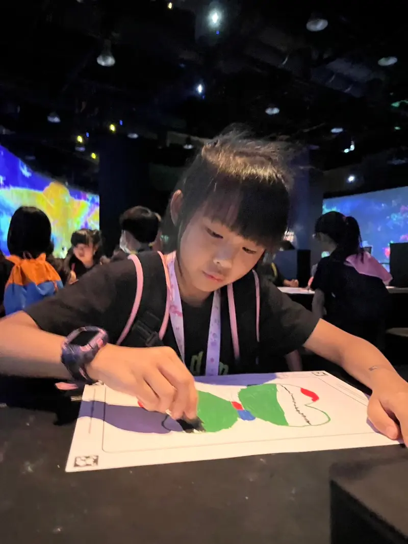 LINE ALBUM 20240703 Science Meseum 240703 67