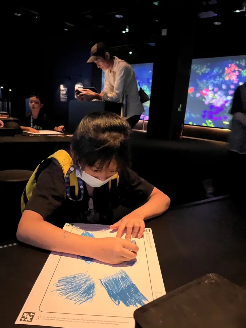 LINE ALBUM 20240703 Science Meseum 240703 68