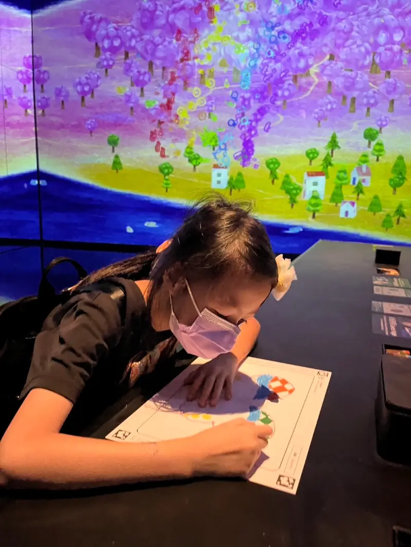 LINE ALBUM 20240703 Science Meseum 240703 69