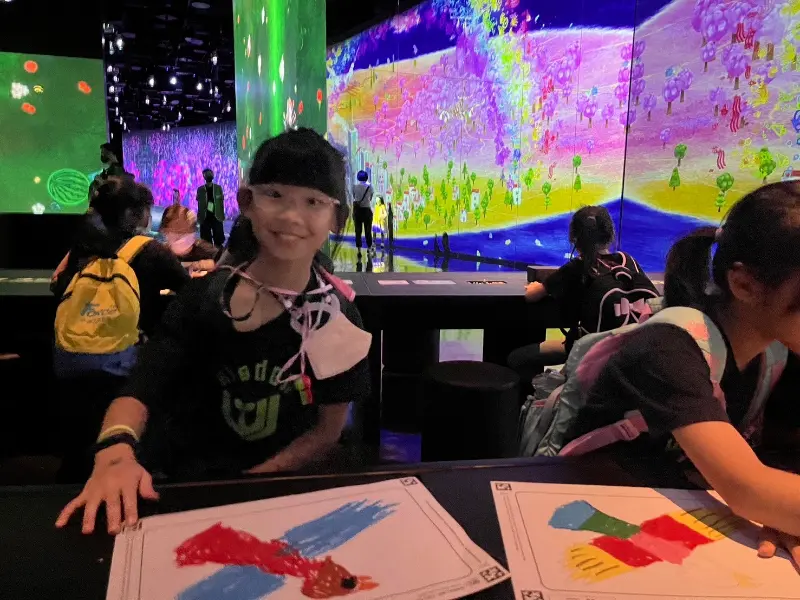 LINE ALBUM 20240703 Science Meseum 240703 70