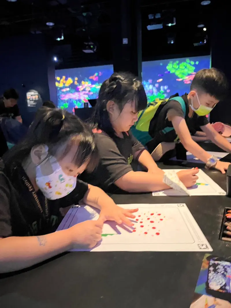 LINE ALBUM 20240703 Science Meseum 240703 71