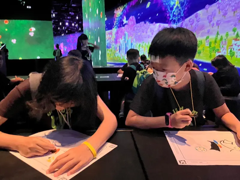 LINE ALBUM 20240703 Science Meseum 240703 72