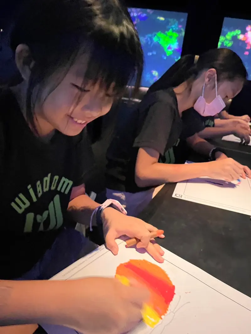 LINE ALBUM 20240703 Science Meseum 240703 73