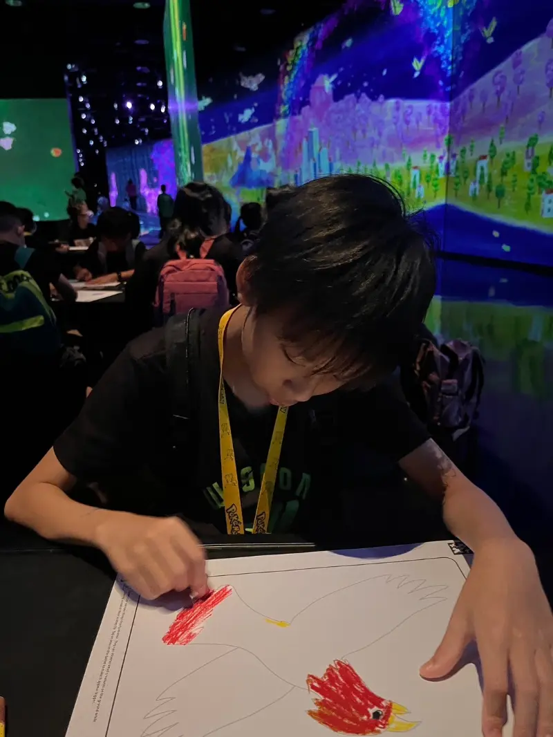 LINE ALBUM 20240703 Science Meseum 240703 74