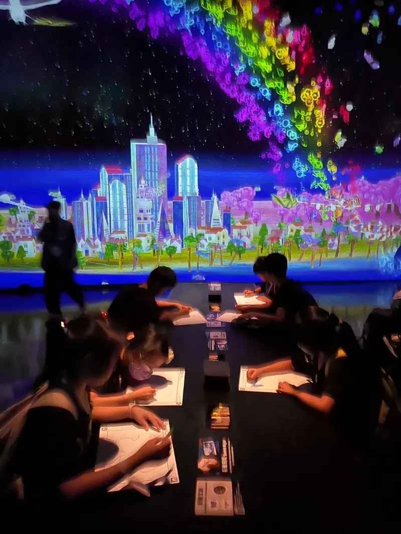 LINE ALBUM 20240703 Science Meseum 240703 76