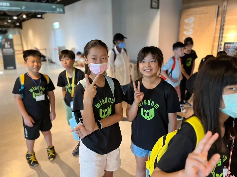 LINE ALBUM 20240703 Science Meseum 240703 78