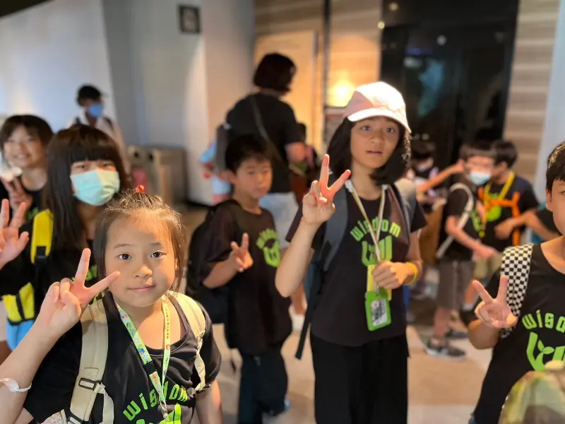 LINE ALBUM 20240703 Science Meseum 240703 79