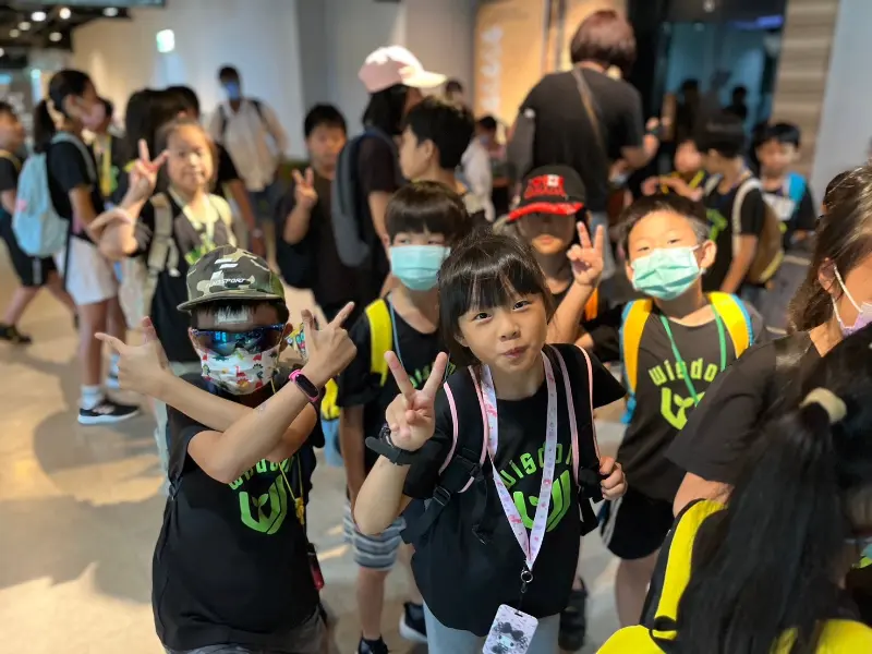 LINE ALBUM 20240703 Science Meseum 240703 80