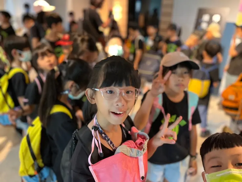 LINE ALBUM 20240703 Science Meseum 240703 81