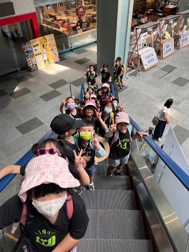 LINE ALBUM 20240703 Science Meseum 240703 82