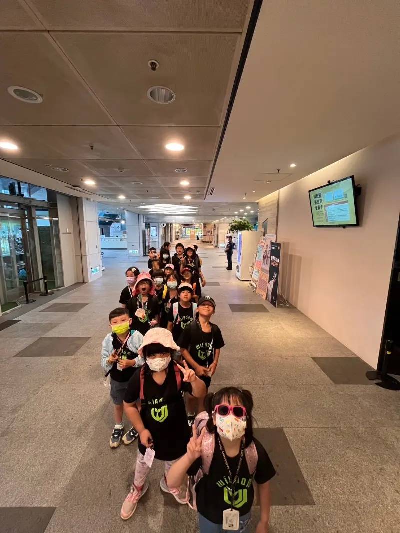 LINE ALBUM 20240703 Science Meseum 240703 83