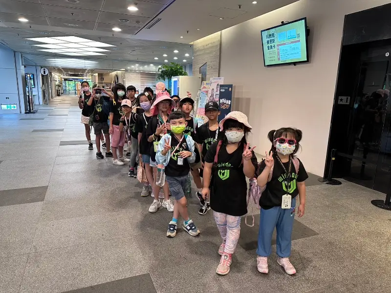 LINE ALBUM 20240703 Science Meseum 240703 87