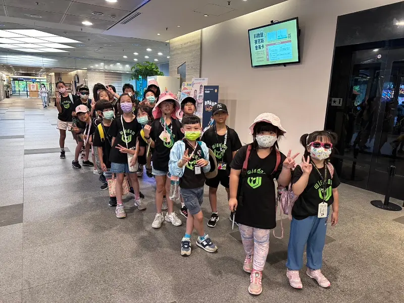 LINE ALBUM 20240703 Science Meseum 240703 89