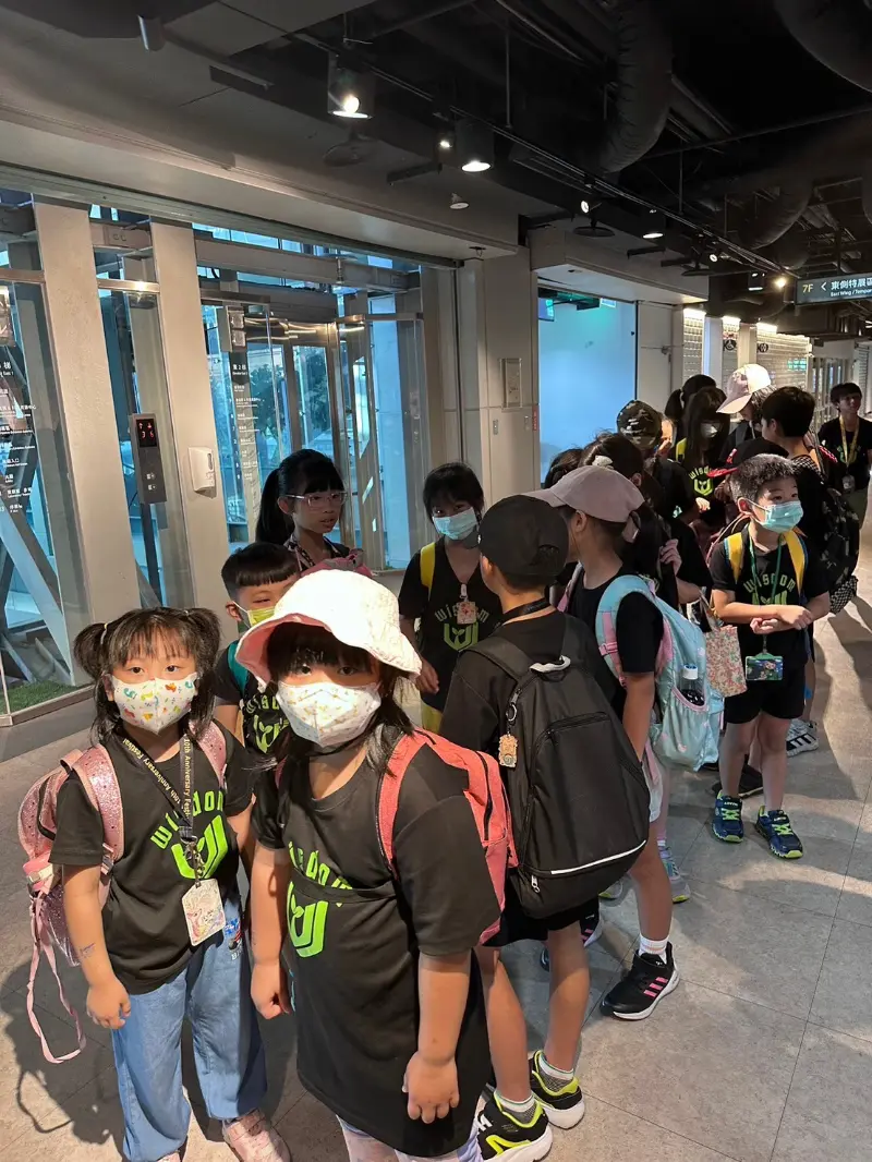 LINE ALBUM 20240703 Science Meseum 240703 90