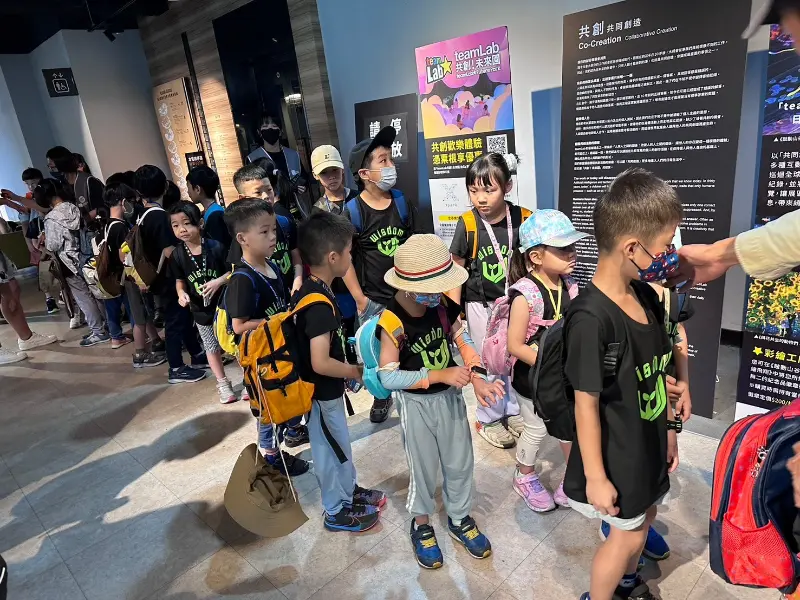 LINE ALBUM 20240703 Science Meseum 240703 91