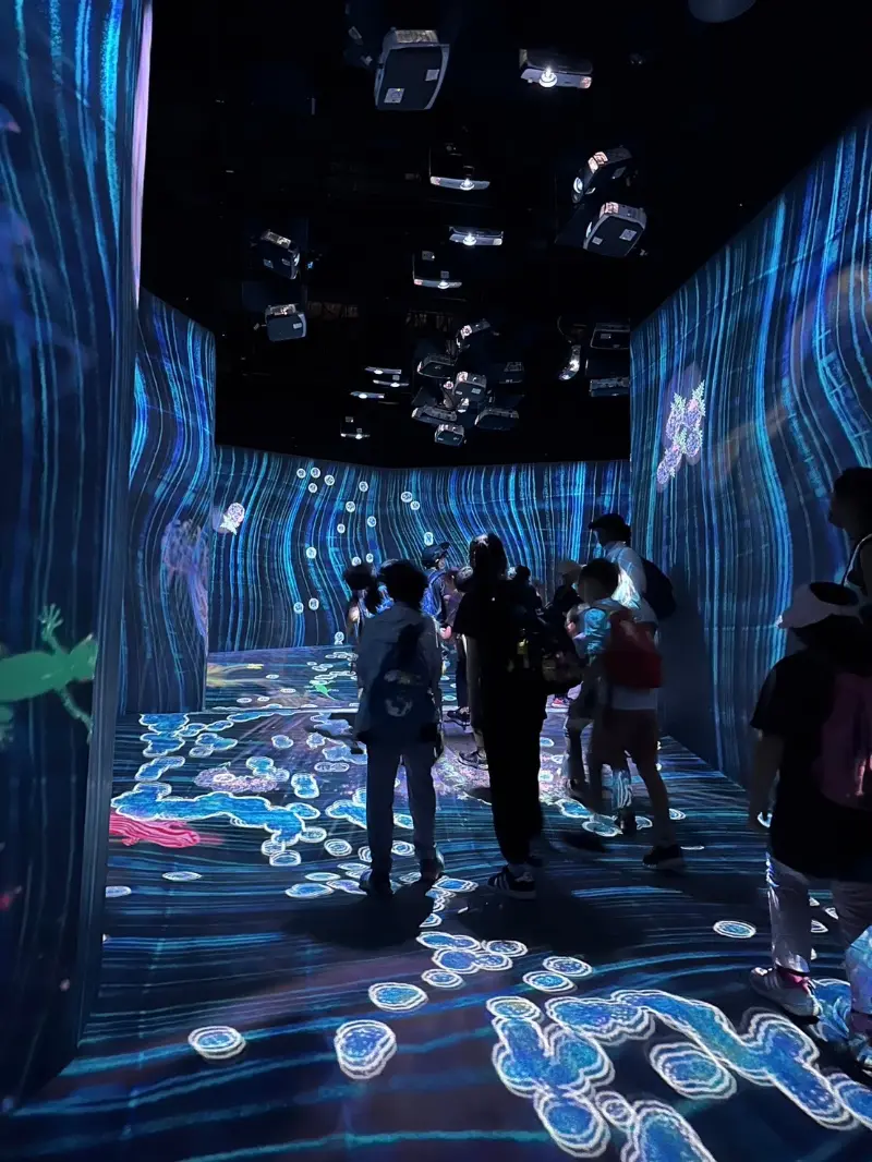 LINE ALBUM 20240703 Science Meseum 240703 93