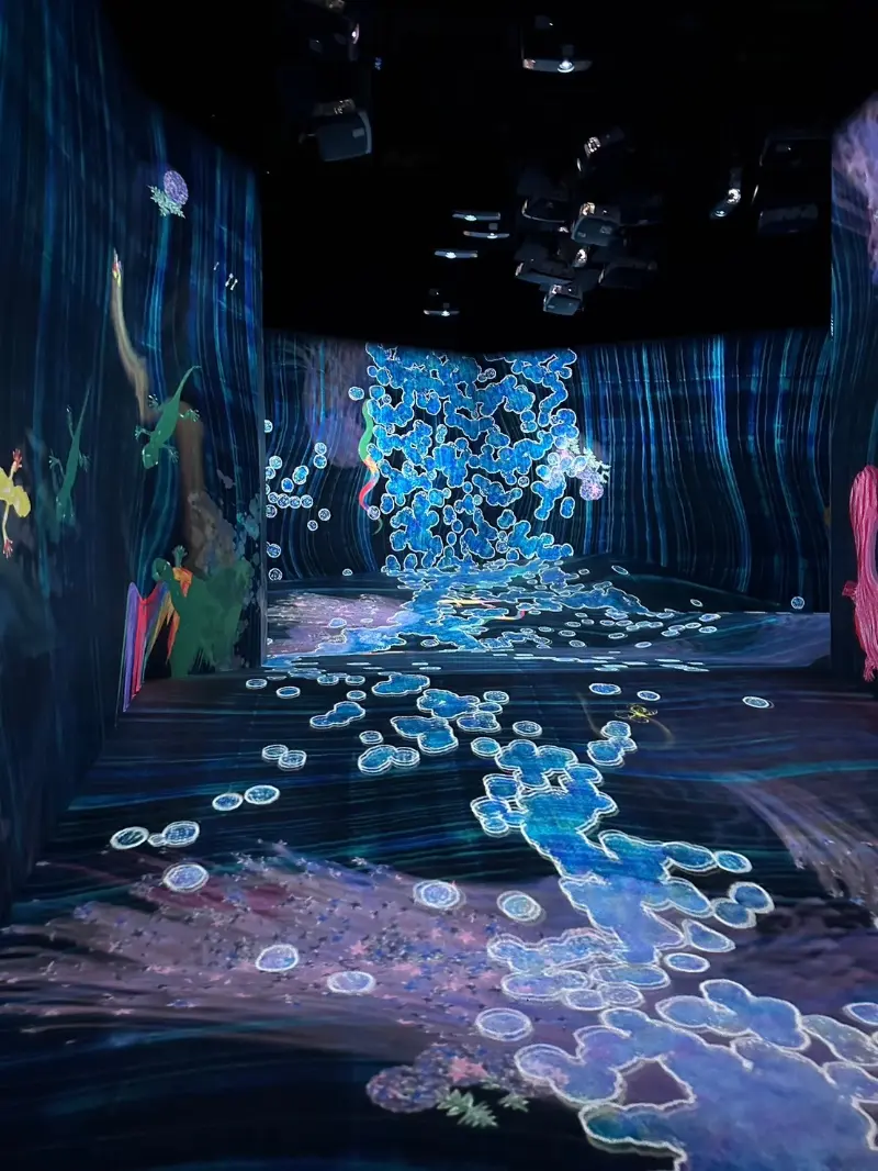 LINE ALBUM 20240703 Science Meseum 240703 96