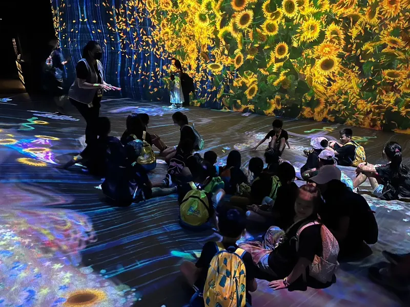 LINE ALBUM 20240703 Science Meseum 240703 97