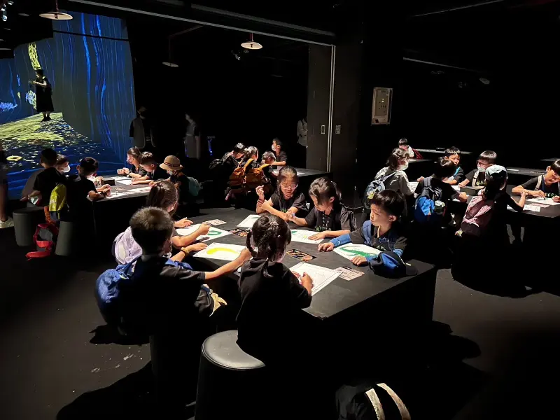 LINE ALBUM 20240703 Science Meseum 240703 99