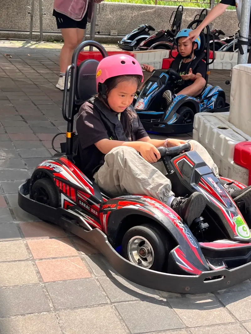 LINE ALBUM 20240703 Taipei Children’s Amusement Park 240703 10