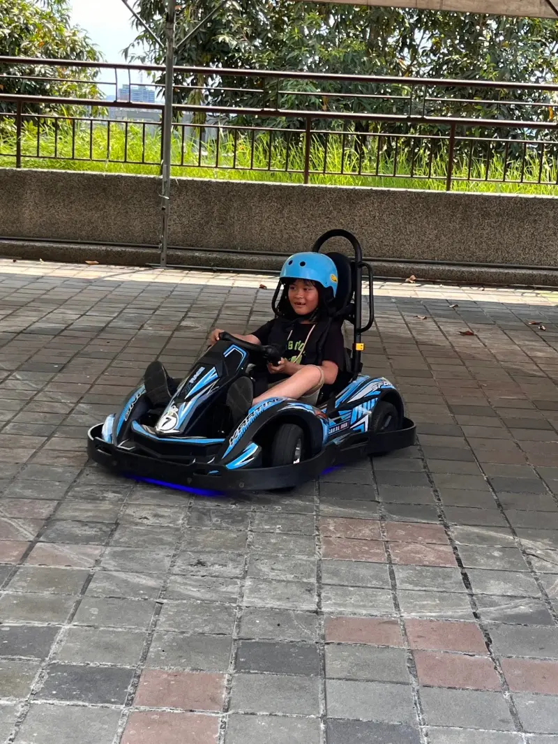 LINE ALBUM 20240703 Taipei Children’s Amusement Park 240703 11