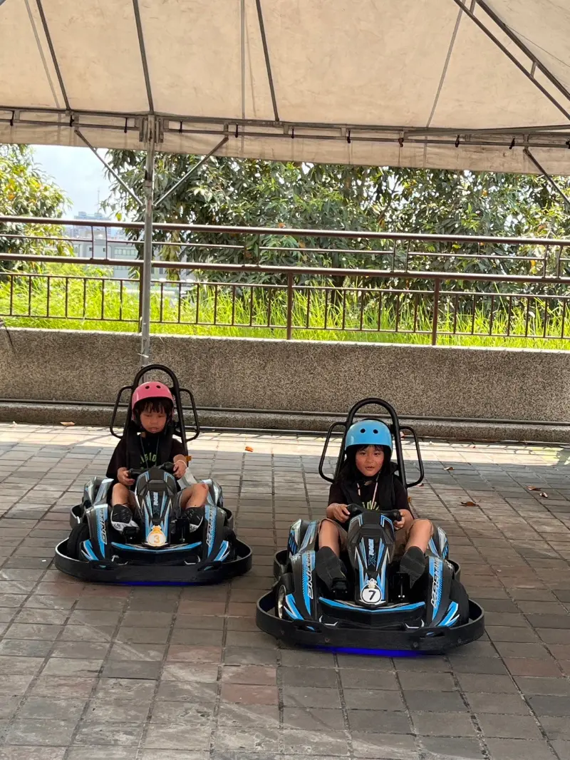 LINE ALBUM 20240703 Taipei Children’s Amusement Park 240703 12