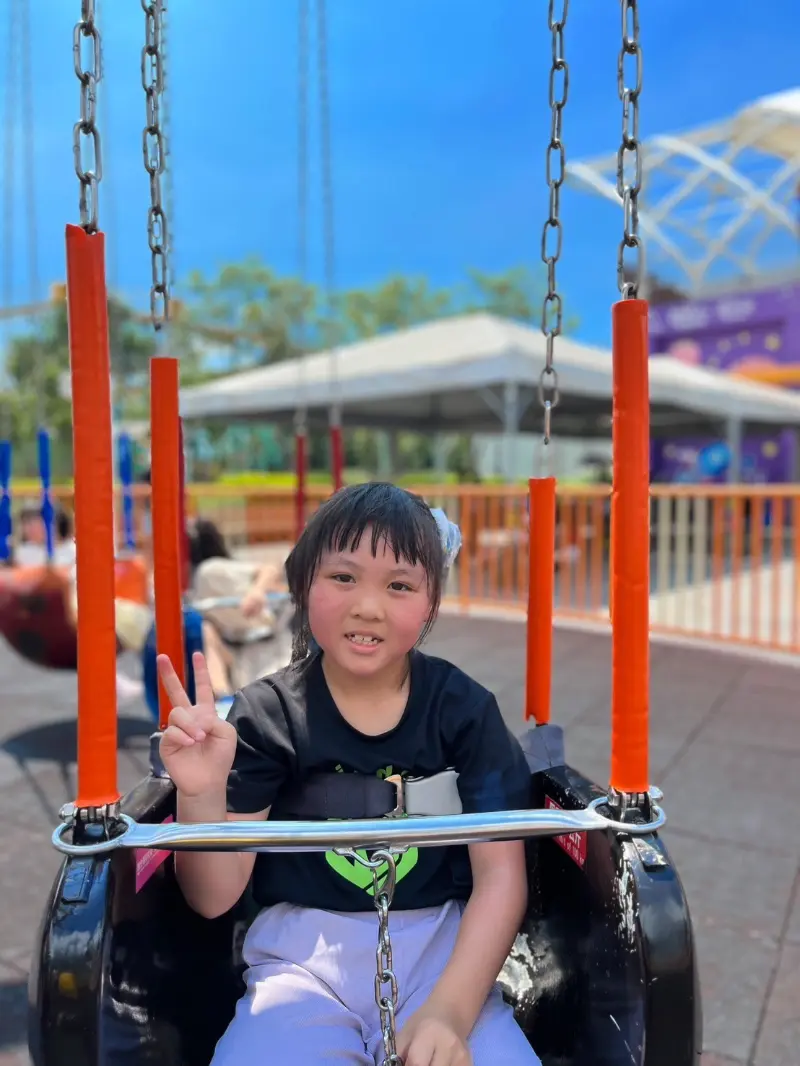 LINE ALBUM 20240703 Taipei Children’s Amusement Park 240703 16