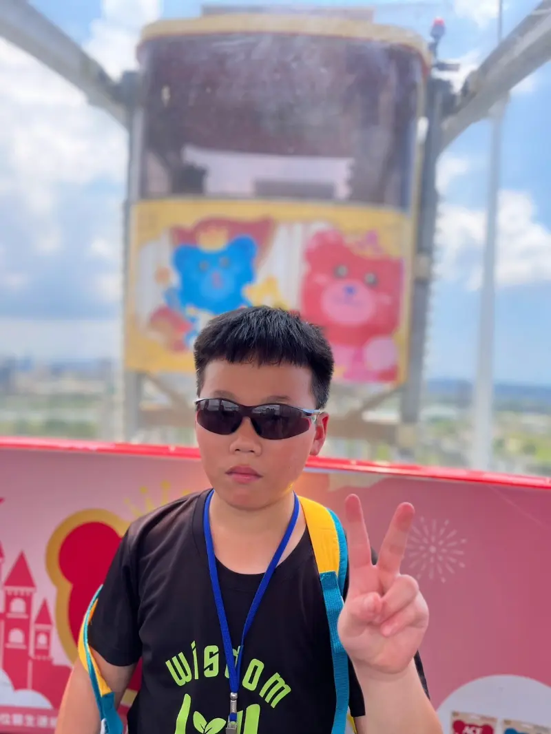 LINE ALBUM 20240703 Taipei Children’s Amusement Park 240703 20