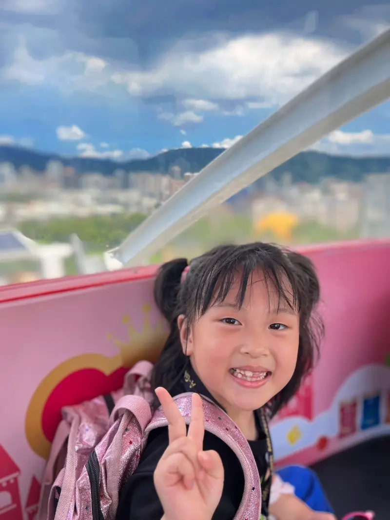 LINE ALBUM 20240703 Taipei Children’s Amusement Park 240703 21