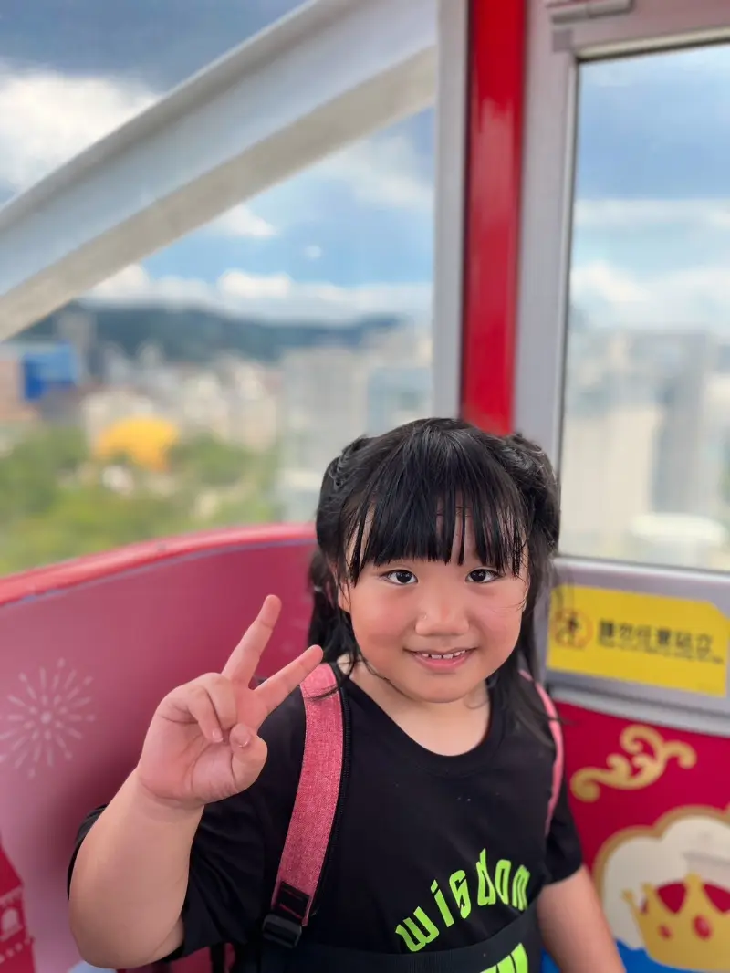 LINE ALBUM 20240703 Taipei Children’s Amusement Park 240703 22