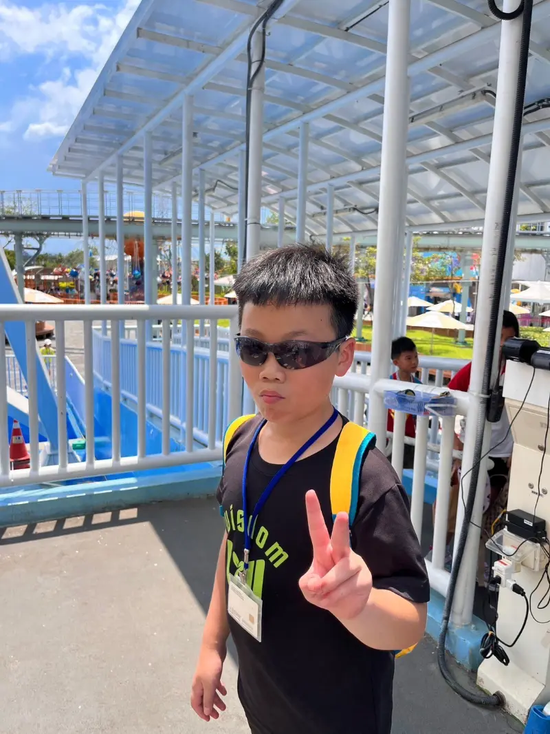 LINE ALBUM 20240703 Taipei Children’s Amusement Park 240703 25