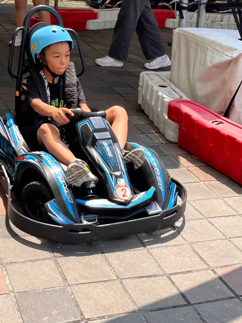 LINE ALBUM 20240703 Taipei Children’s Amusement Park 240703 5