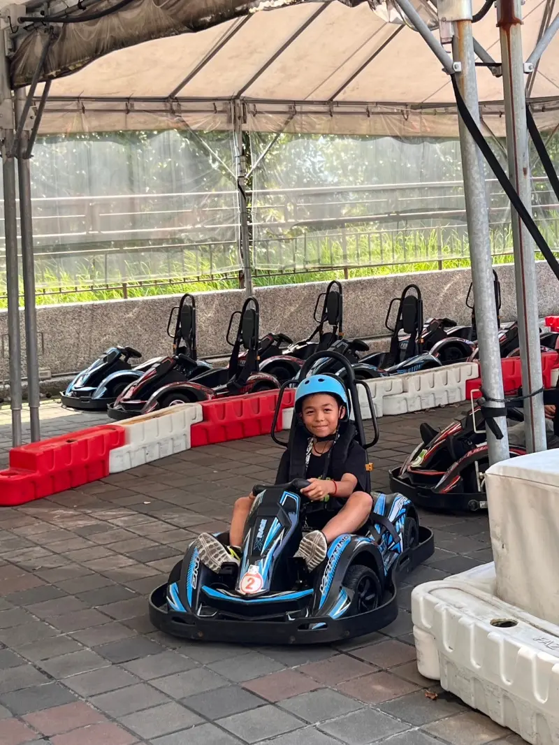 LINE ALBUM 20240703 Taipei Children’s Amusement Park 240703 6